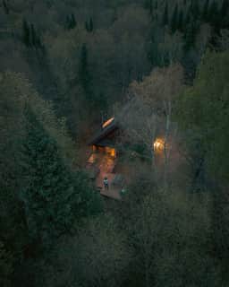 47 Pentes-Nord