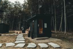 Le Zen House 6 