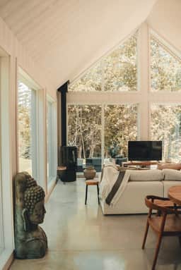 Le Zen House 7