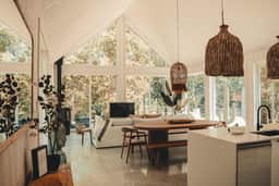 Le Zen House 7