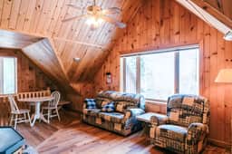 Sous-Bois - Loft