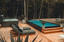 Le Zen House 6 