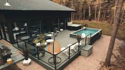 Le Zen House 4