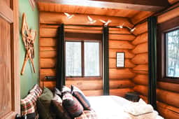 Chalet L'Imprevu