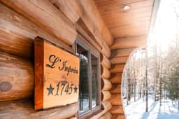 Chalet L'Imprevu