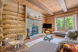 Chalet L'Imprevu
