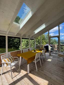 LT - Chalet L&C