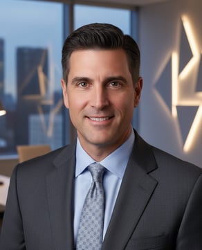 Patrick Beland