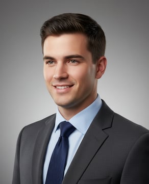 Gabriel Poulin