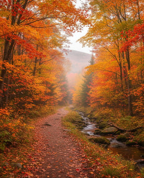 Forest Trails