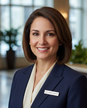Carol Cyr