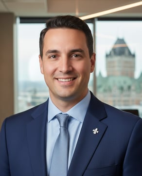 Patrick Poulin