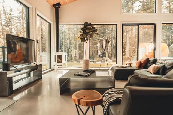 Le Zen House 4
