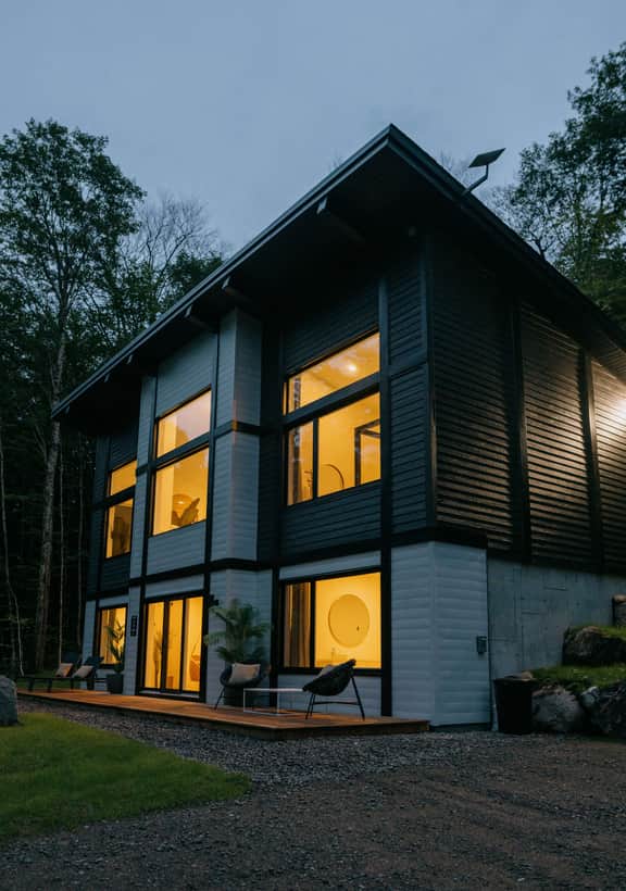 Le Zen House 5