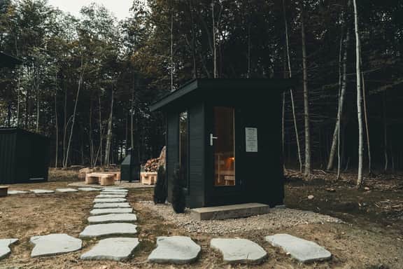 Le Zen House 6 