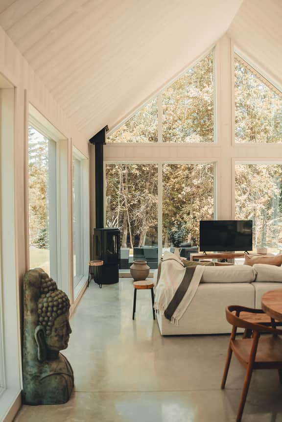 Le Zen House 7