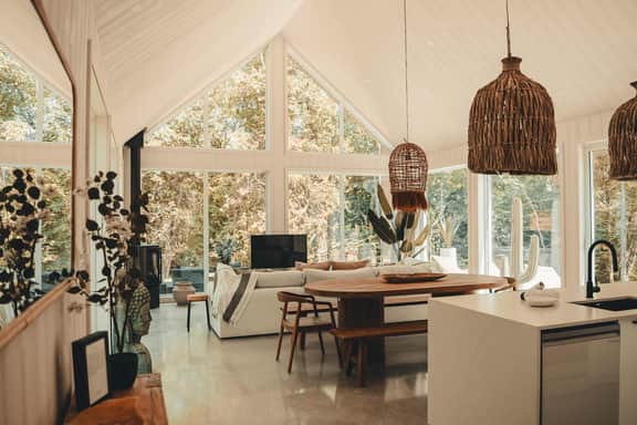 Le Zen House 7