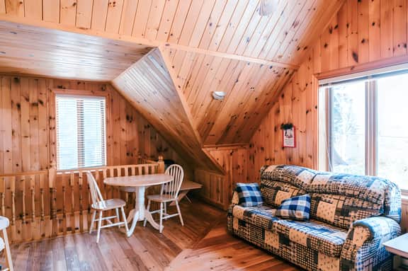 Sous-Bois - Loft