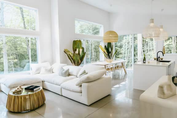 Le Zen House 5