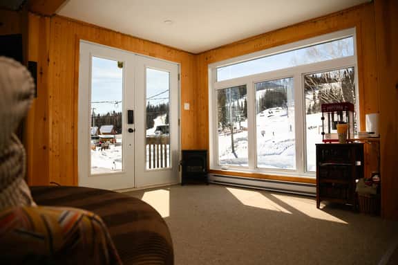 Duplex Mont-Video