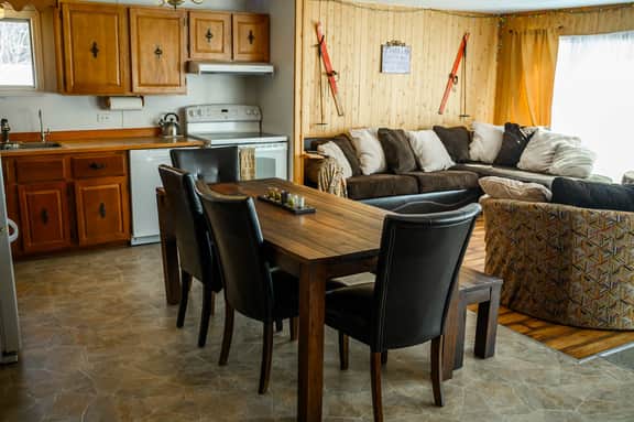 Duplex Mont-Video