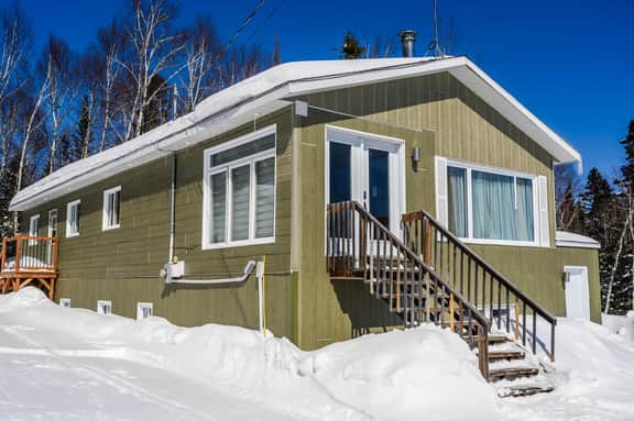 Etage Mont-Video