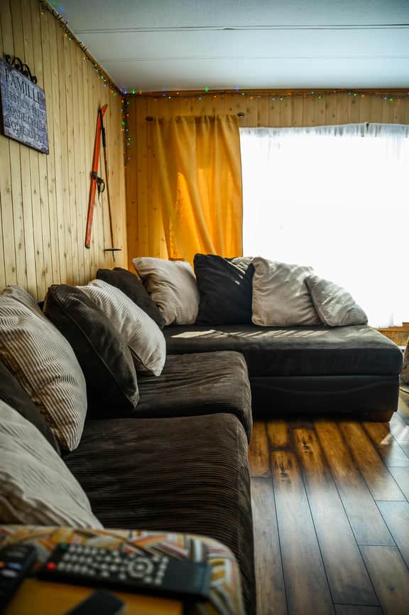 Etage Mont-Video