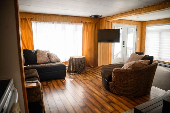 Etage Mont-Video