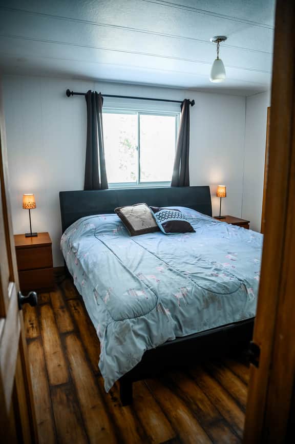 Mont-Video Etage