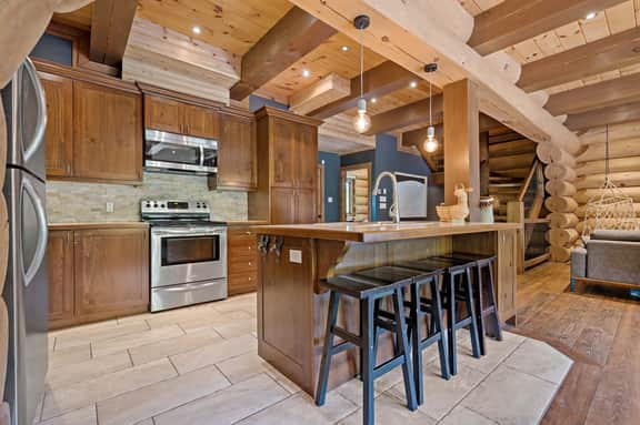 Chalet L'Imprevu