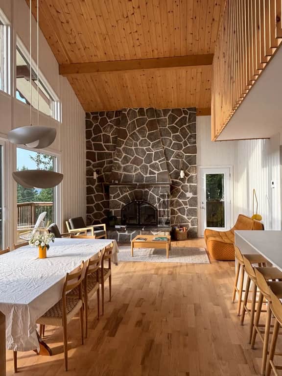 LT - Chalet L&C