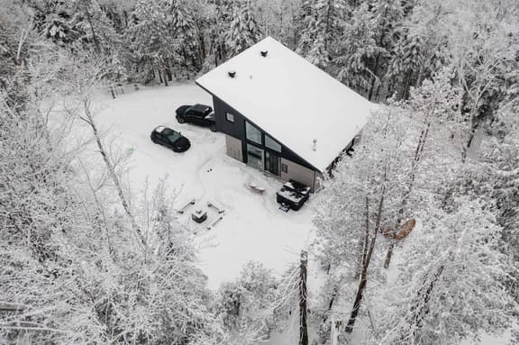 Le Zen House 3