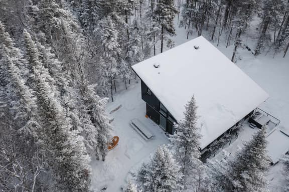 Le Zen House 4