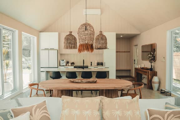 Le Zen House 7