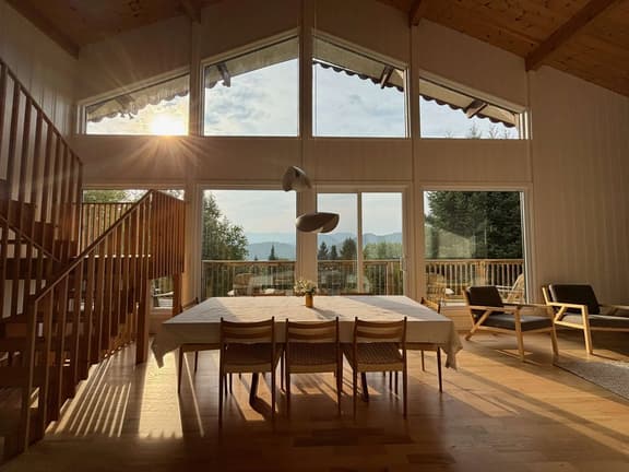 LT - Chalet L&C
