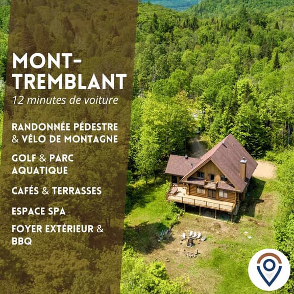 Chalet L'Imprevu
