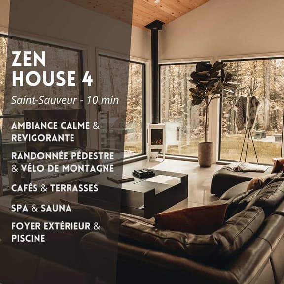 Le Zen House 4