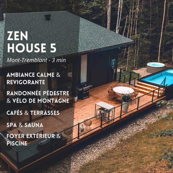 Le Zen House 5