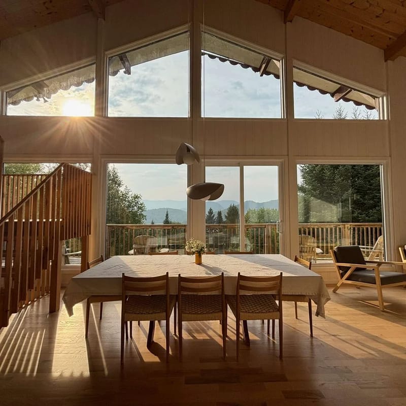 LT - Chalet L&C